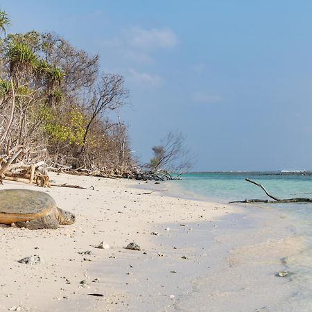 Soneva Jani Otel Manadhoo Dış mekan fotoğraf