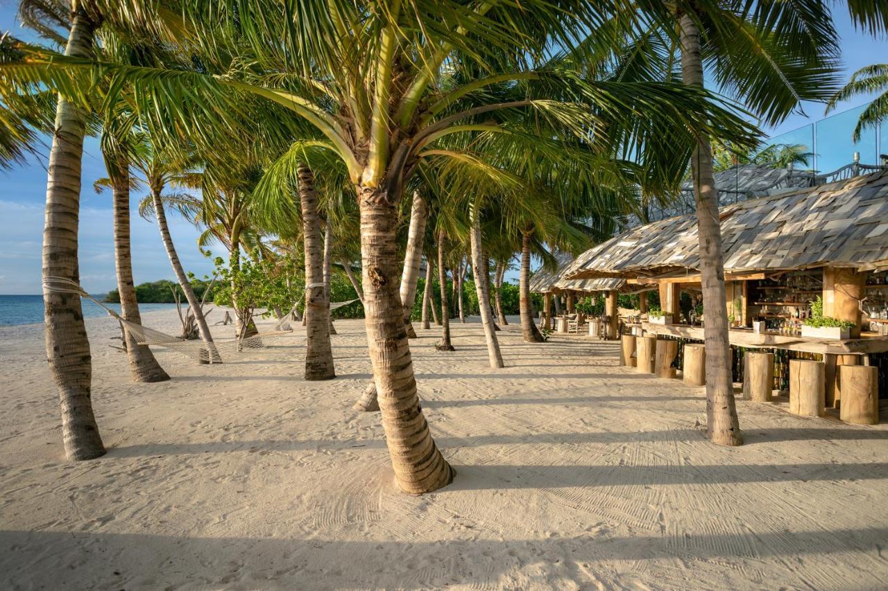 Soneva Jani Otel Manadhoo Dış mekan fotoğraf
