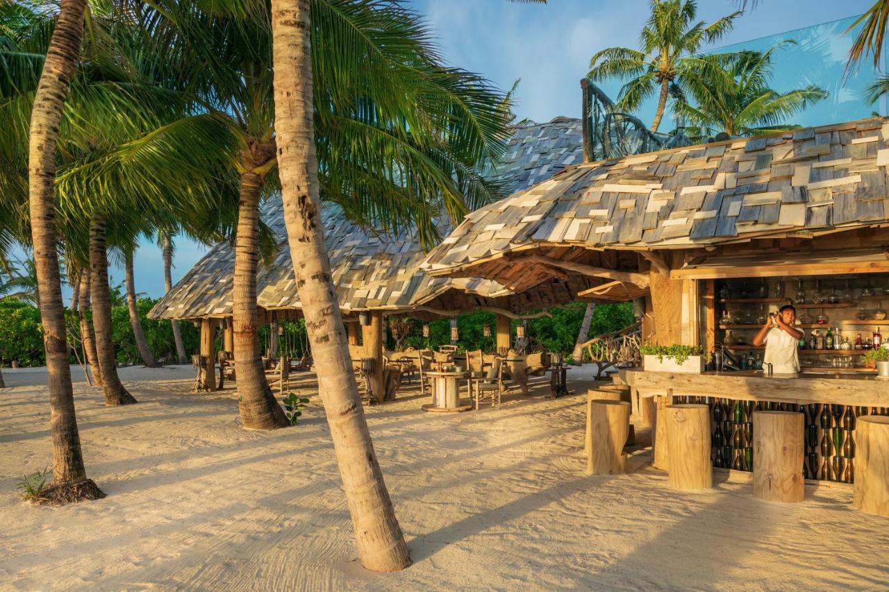 Soneva Jani Otel Manadhoo Dış mekan fotoğraf