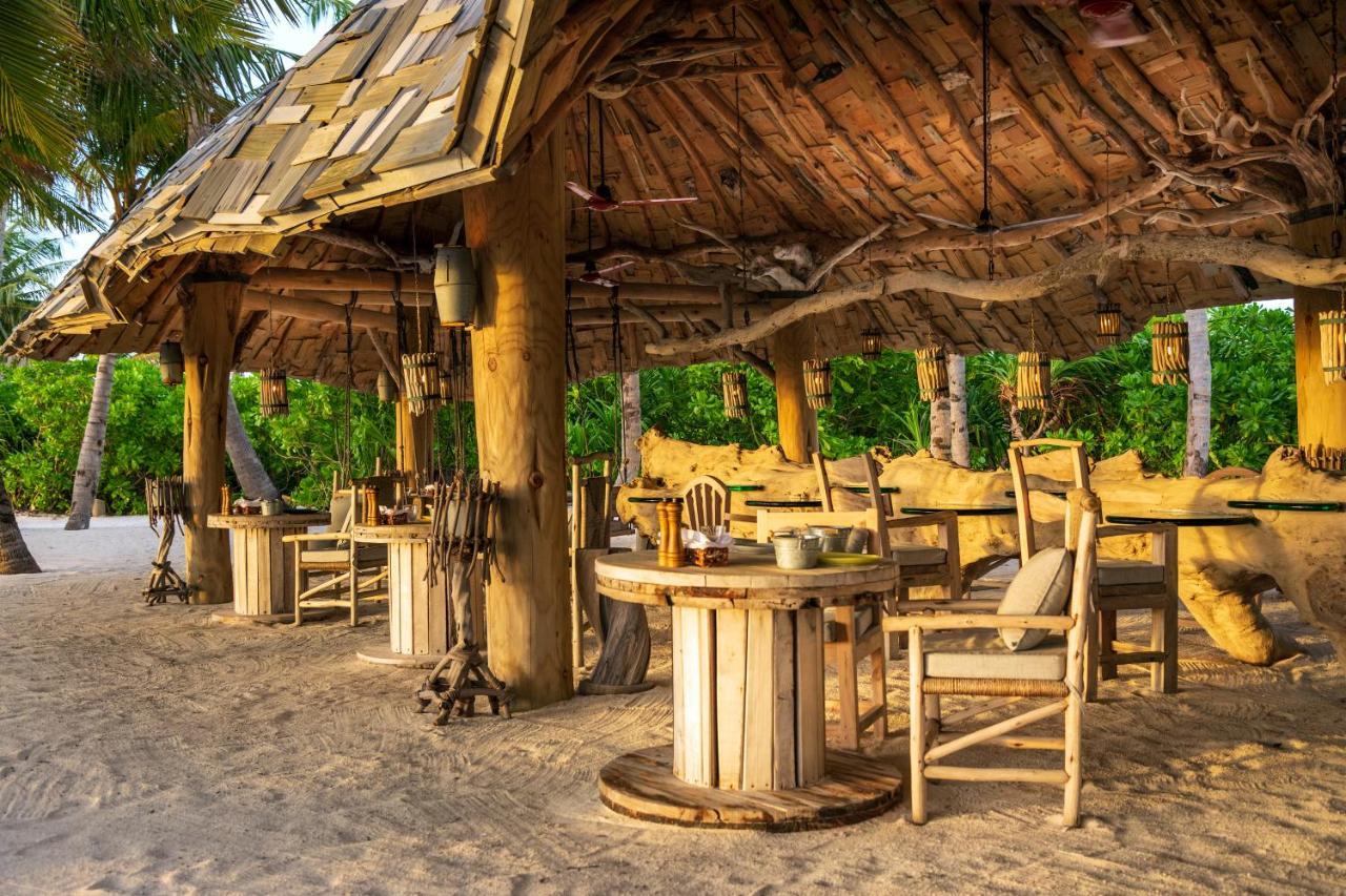 Soneva Jani Otel Manadhoo Dış mekan fotoğraf