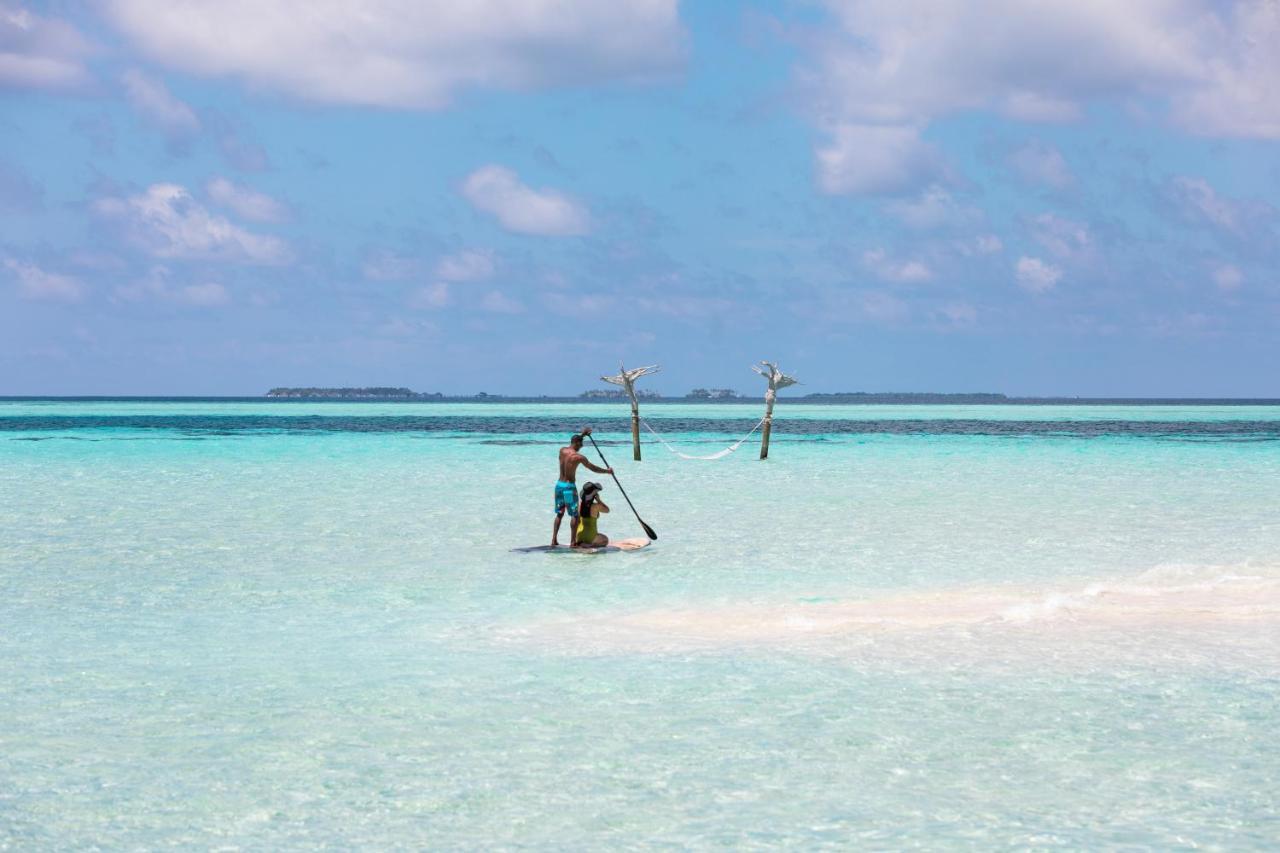Soneva Jani Otel Manadhoo Dış mekan fotoğraf