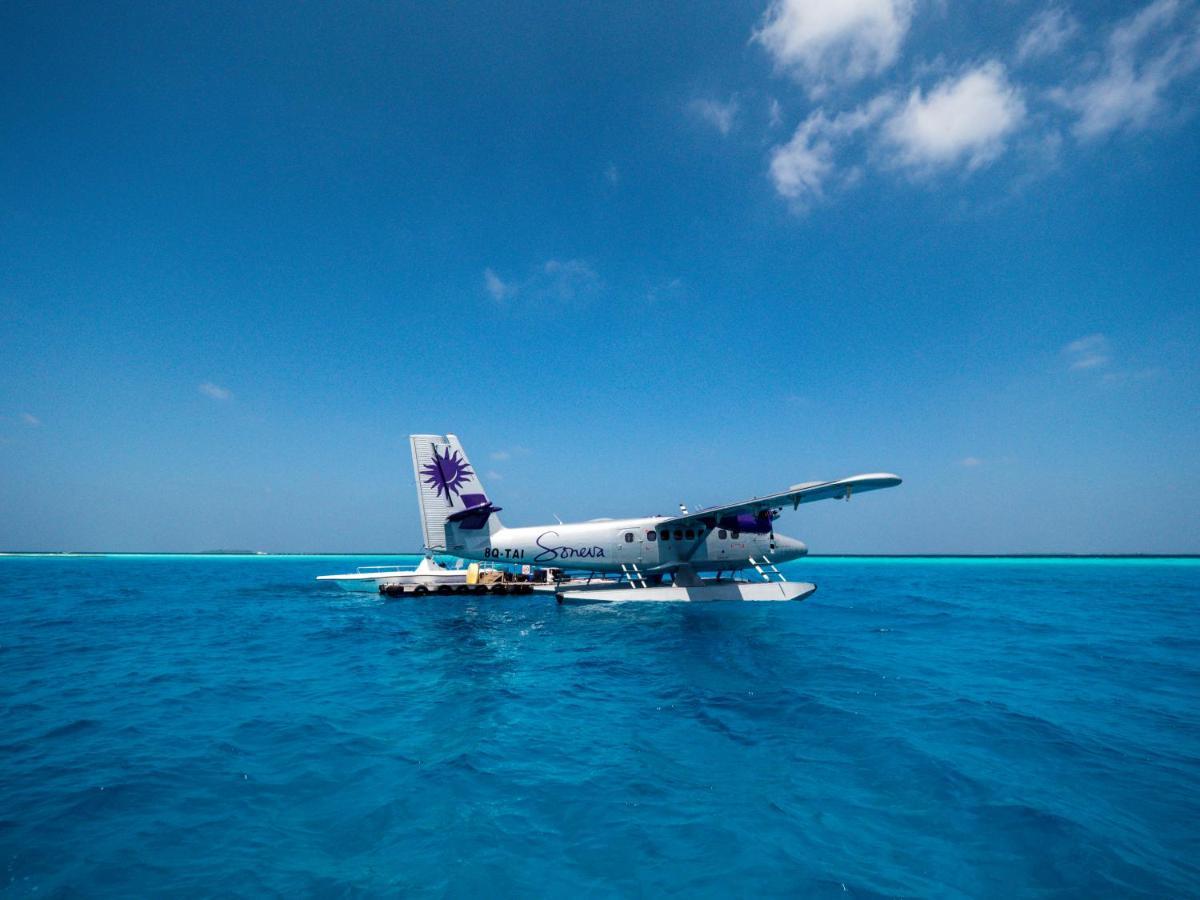 Soneva Jani Otel Manadhoo Dış mekan fotoğraf