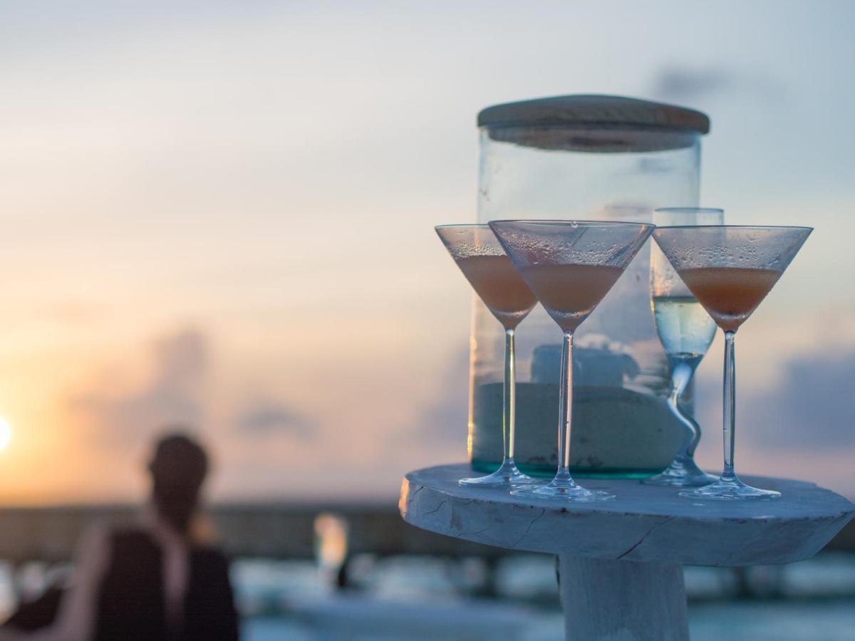 Soneva Jani Otel Manadhoo Dış mekan fotoğraf