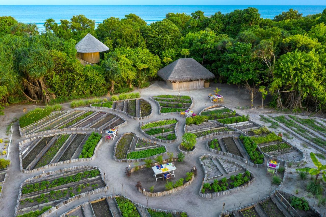 Soneva Jani Otel Manadhoo Dış mekan fotoğraf