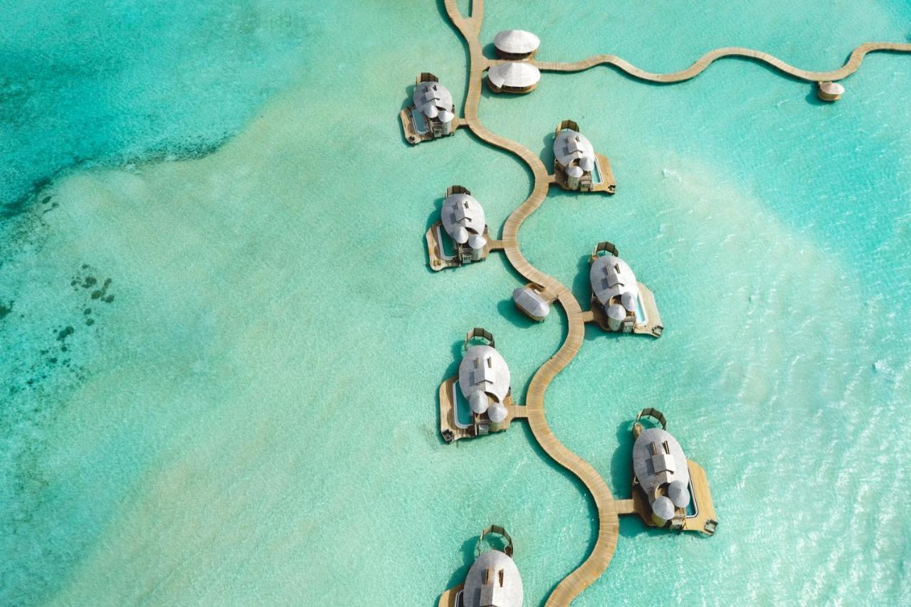 Soneva Jani Otel Manadhoo Dış mekan fotoğraf