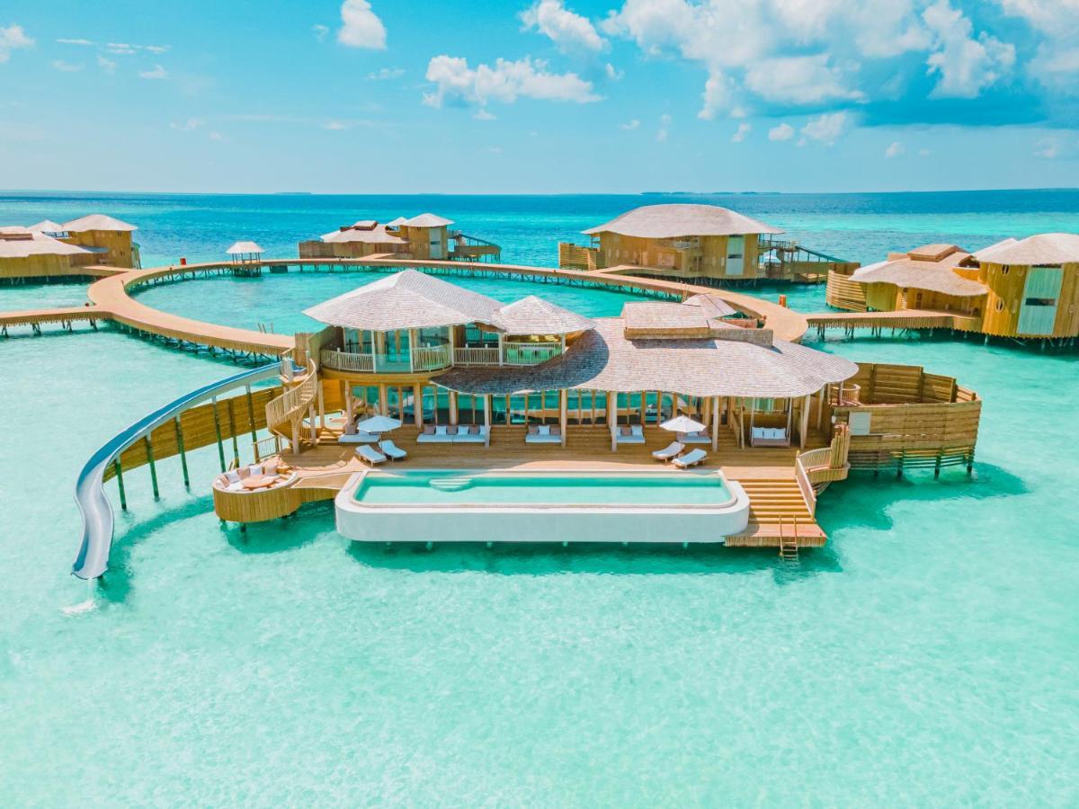 Soneva Jani Otel Manadhoo Dış mekan fotoğraf