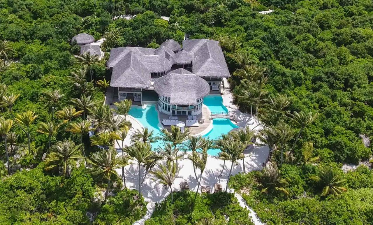 Soneva Jani Otel Manadhoo Dış mekan fotoğraf