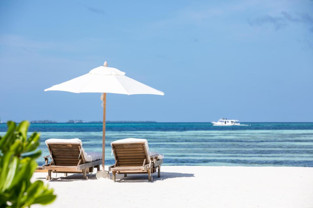 Soneva Jani Otel Manadhoo Dış mekan fotoğraf