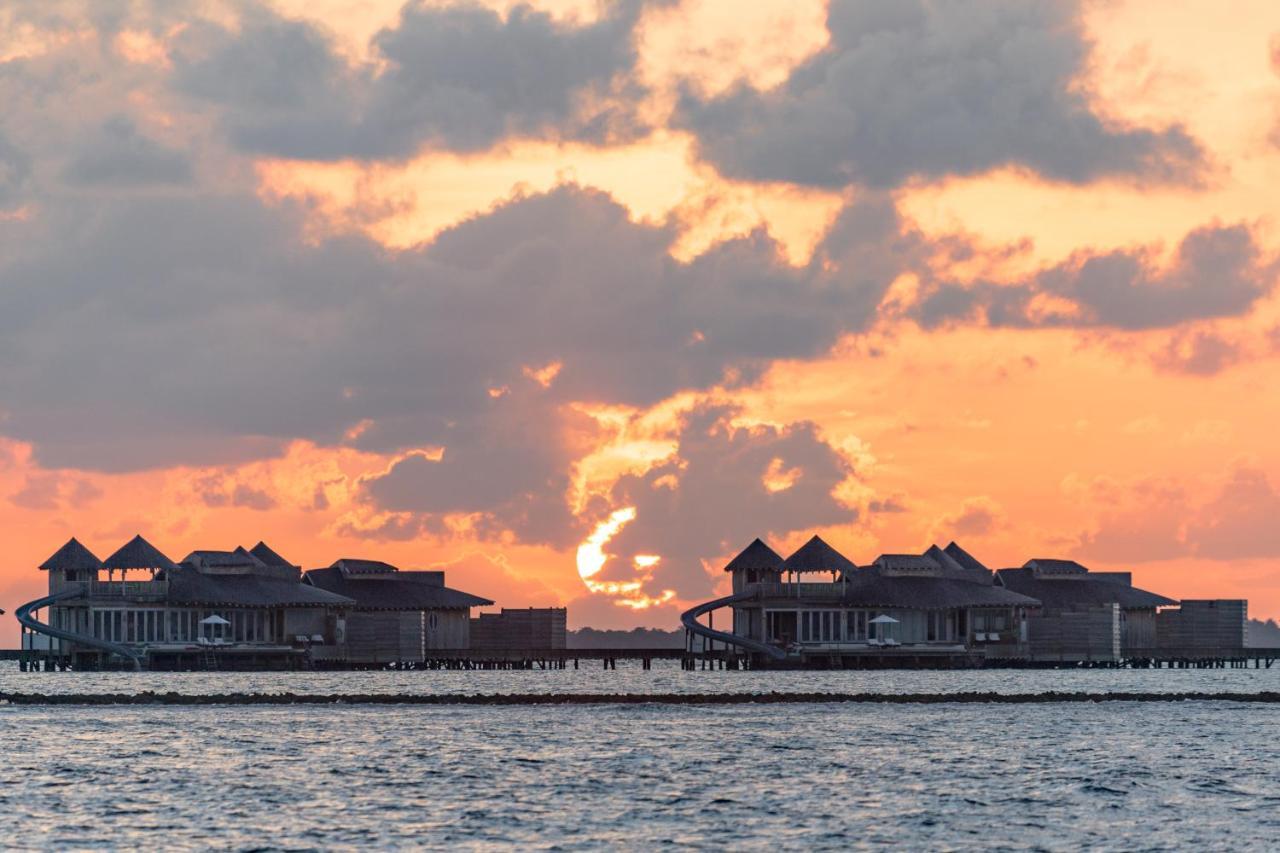 Soneva Jani Otel Manadhoo Dış mekan fotoğraf