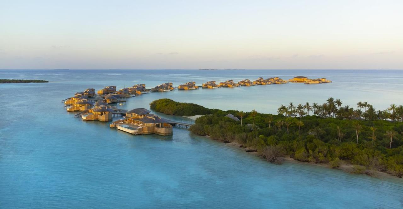Soneva Jani Otel Manadhoo Dış mekan fotoğraf