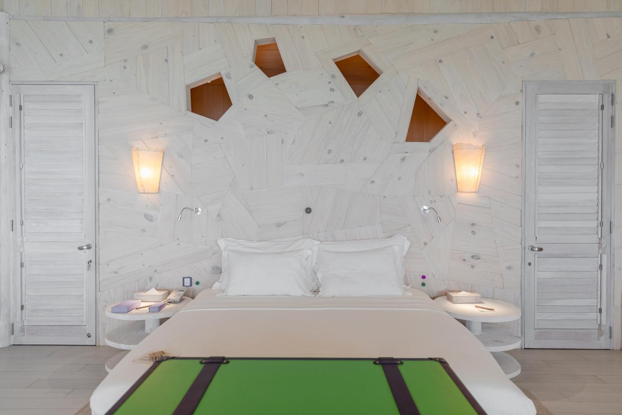 Soneva Jani Otel Manadhoo Dış mekan fotoğraf