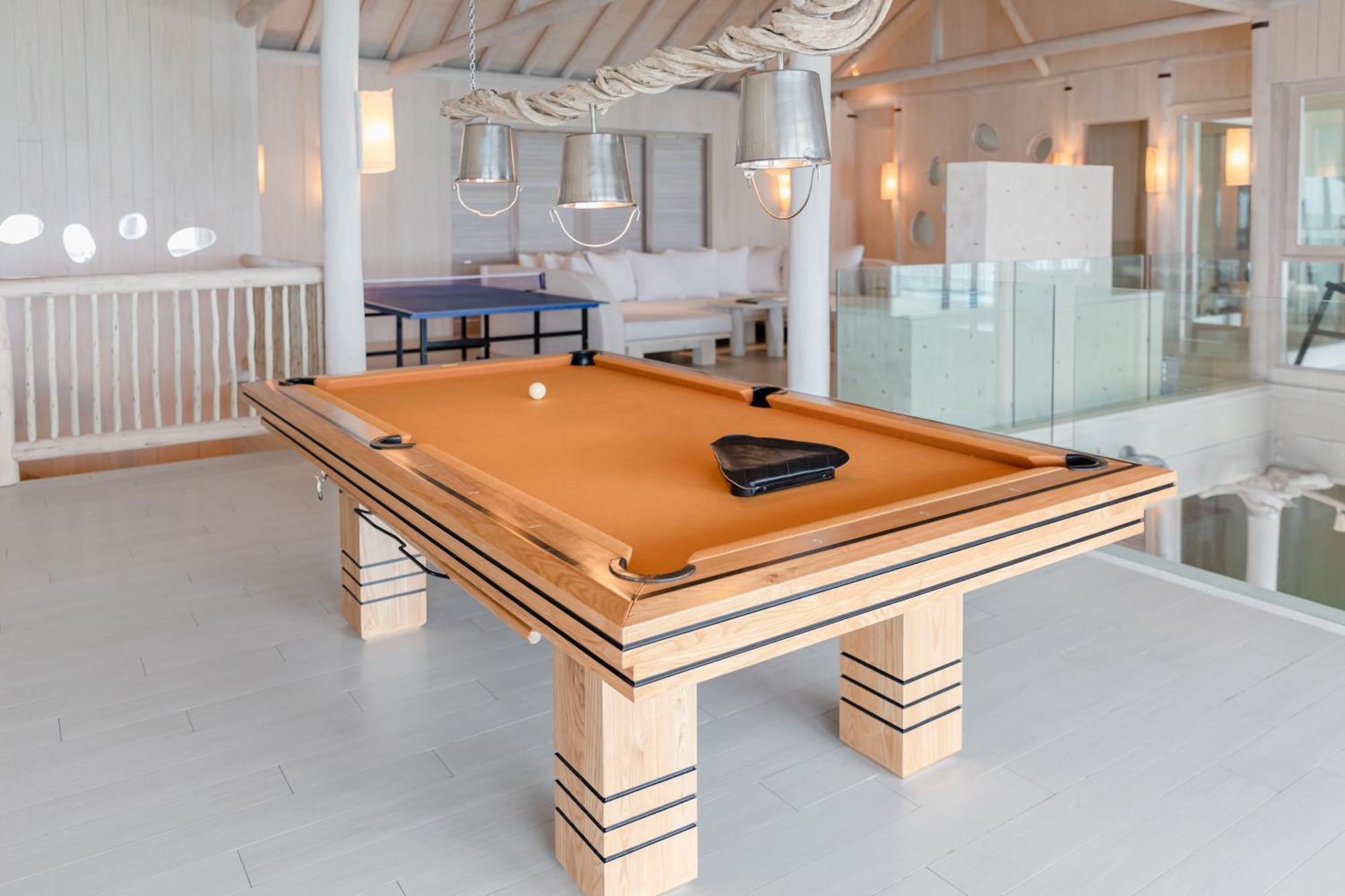 Soneva Jani Otel Manadhoo Oda fotoğraf