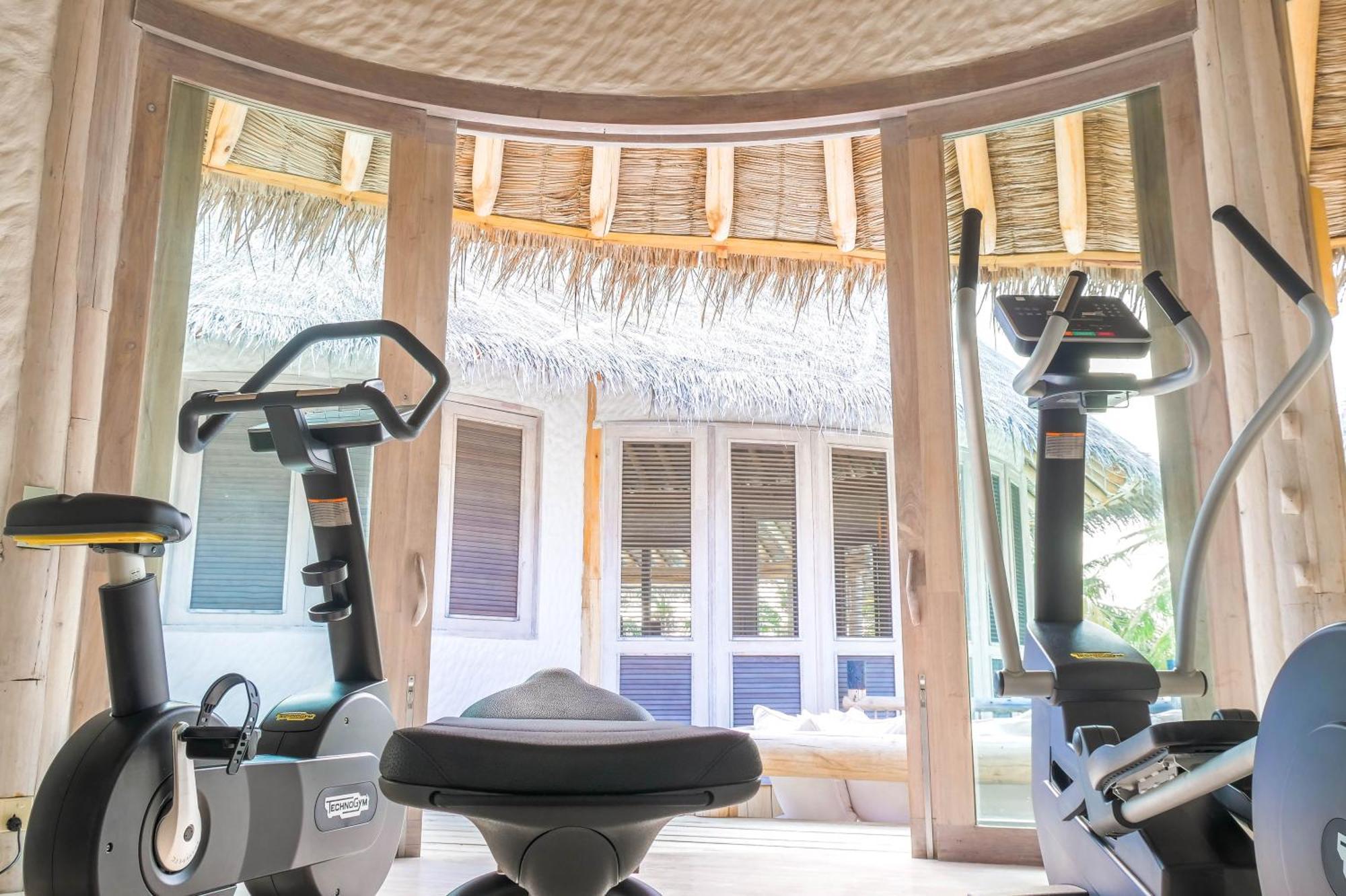 Soneva Jani Otel Manadhoo Oda fotoğraf
