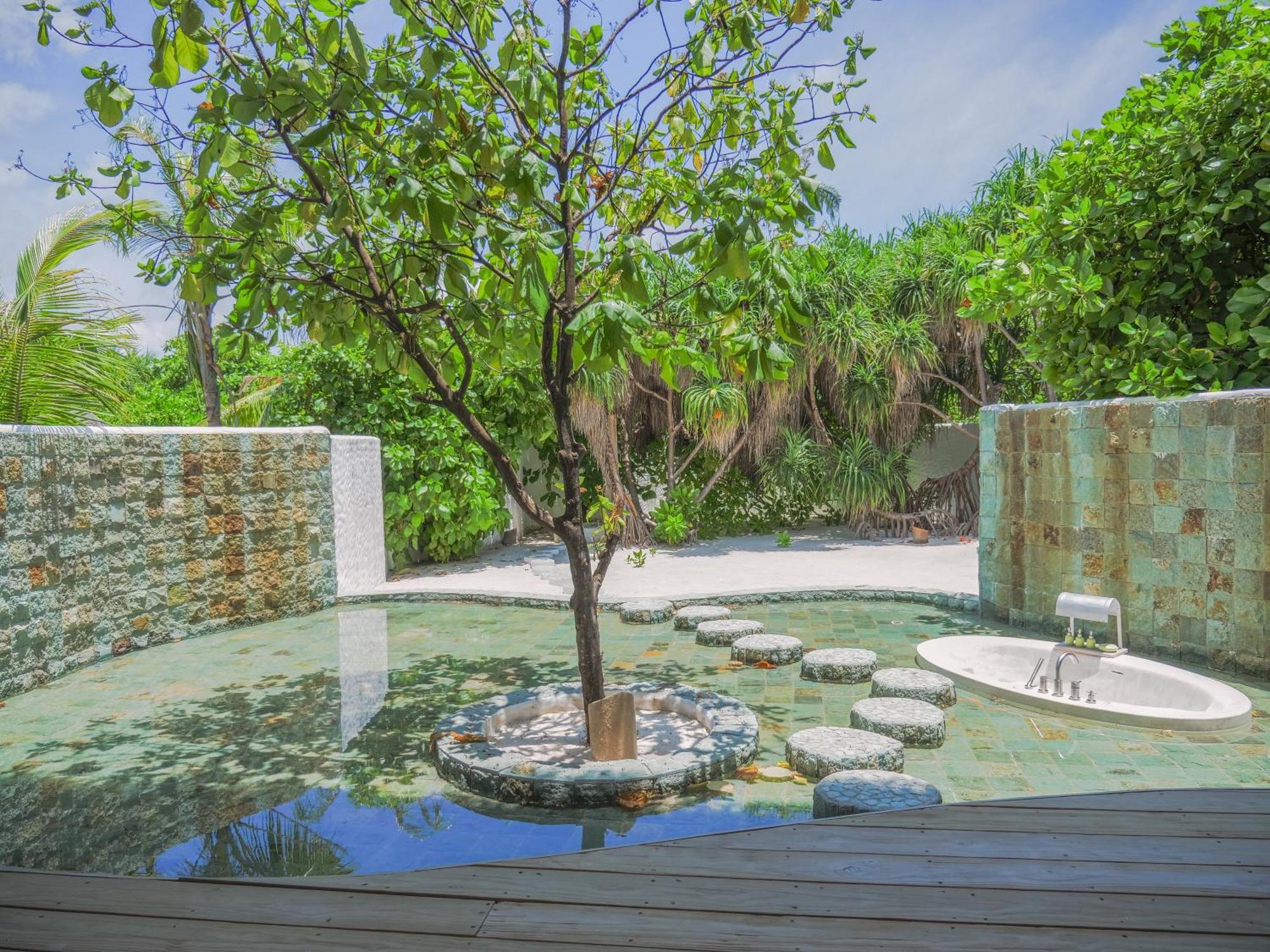 Soneva Jani Otel Manadhoo Oda fotoğraf
