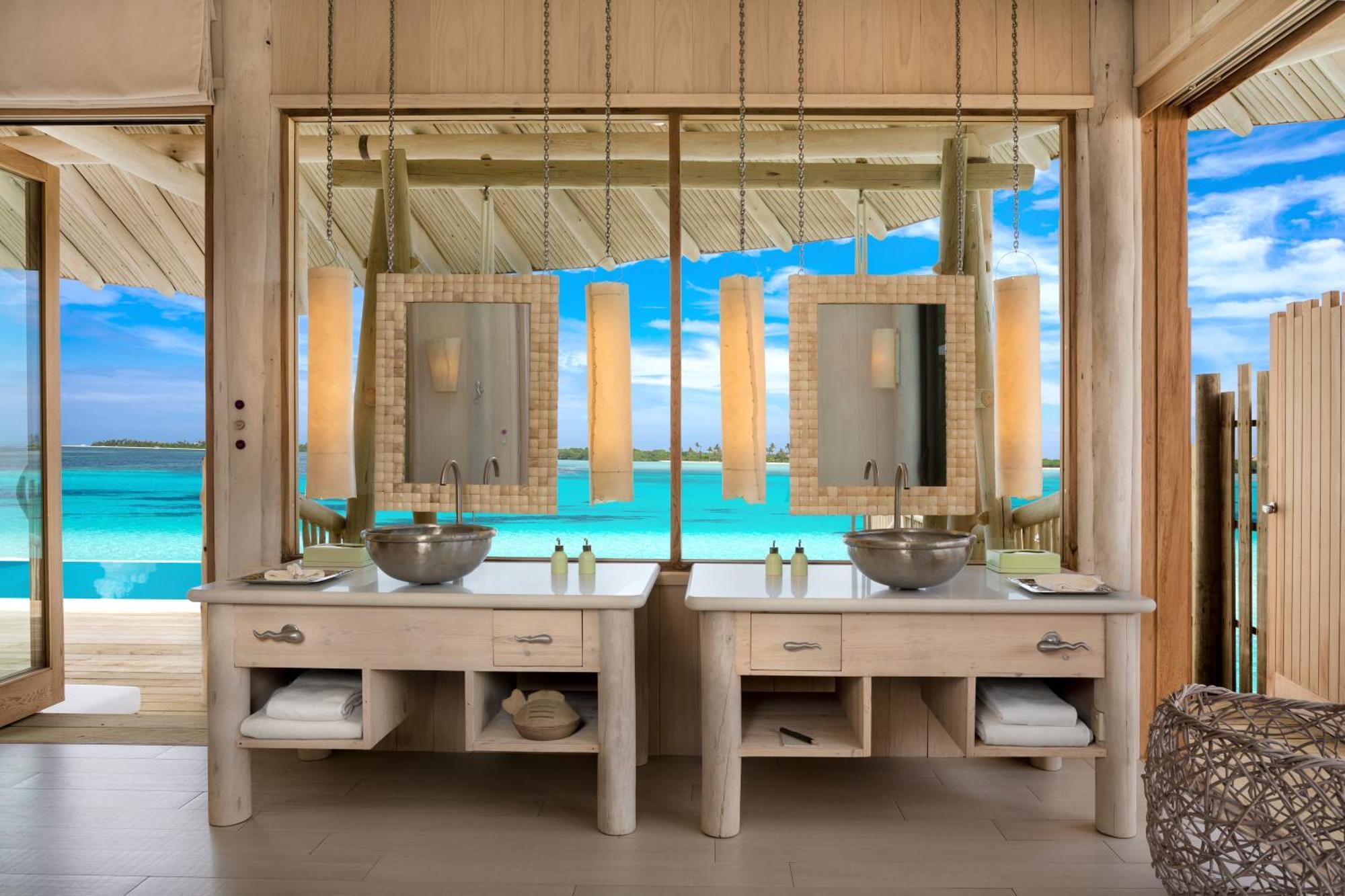 Soneva Jani Otel Manadhoo Oda fotoğraf
