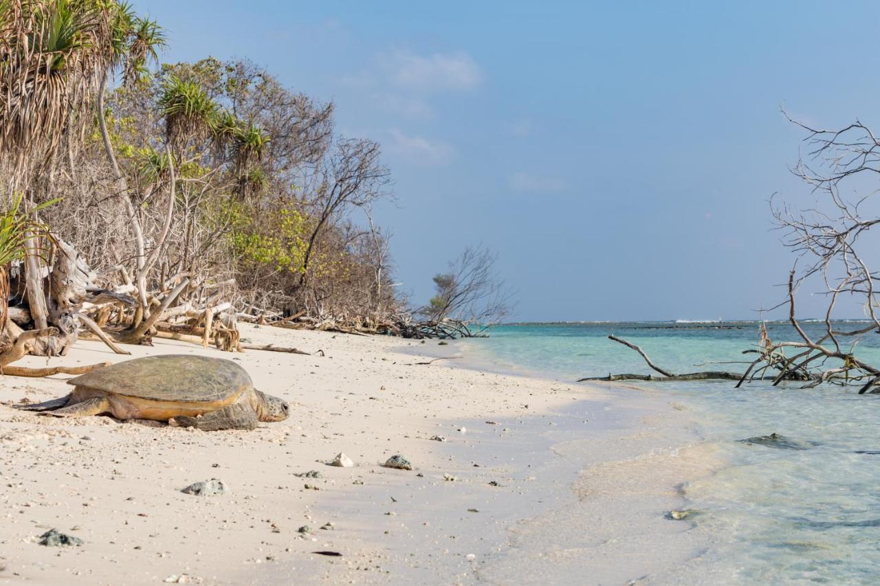 Soneva Jani Otel Manadhoo Dış mekan fotoğraf